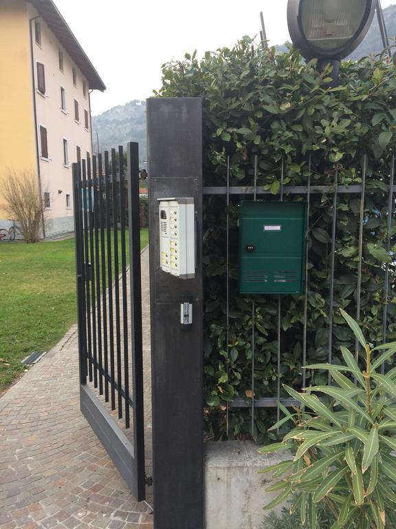 Villa Linfano Torbole Sul Garda Exterior photo